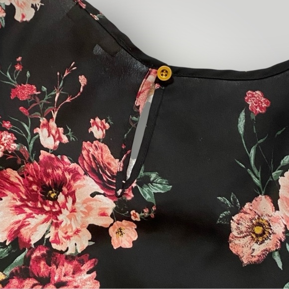 Persaya top blouse - Picture 4 of 10